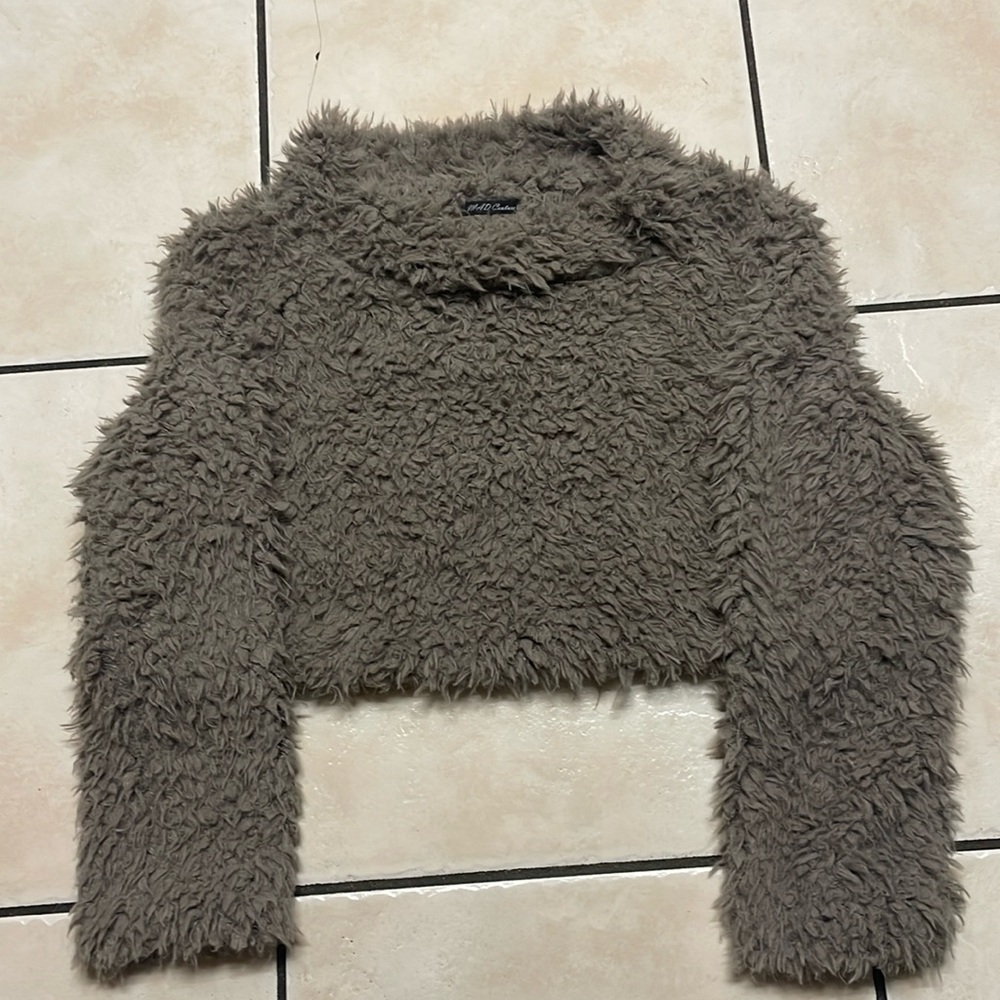 Sweaters